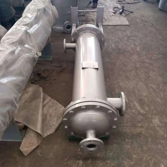 周至分集水器重要指标